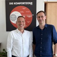 Vom Trabi zum Porsche - Ein echter Fortschritt Vom Trabi zum Porsche - Ein echter Fortschritt
